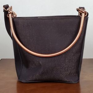 Frankie & Johnnie Feed Bag  Crossbody